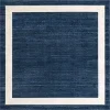 dalma con borde en azul