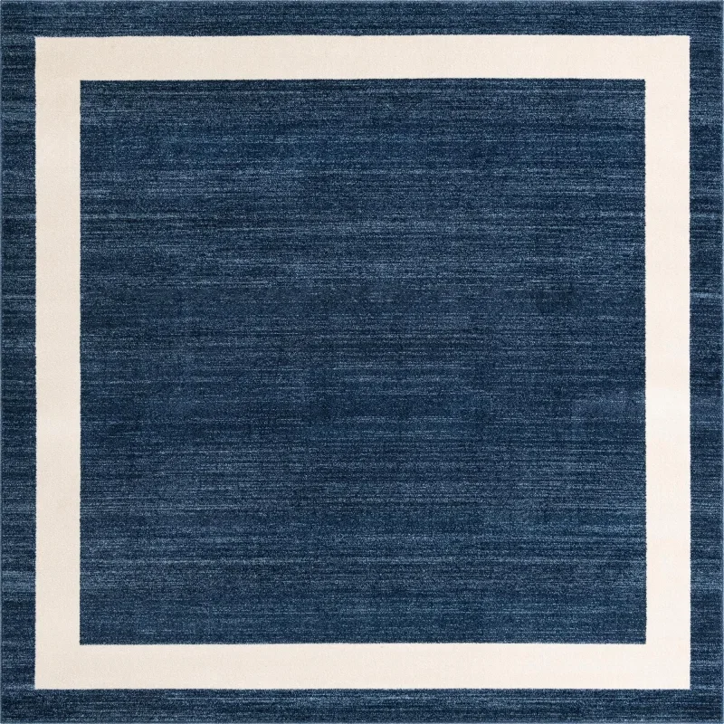 dalma con borde en azul