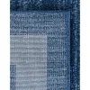 dalma con borde en azul