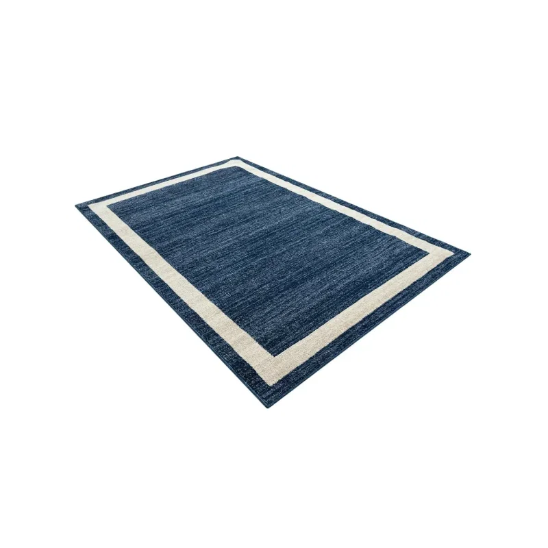 dalma con borde en azul