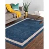 dalma con borde en azul