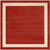 dalma con borde en rojo