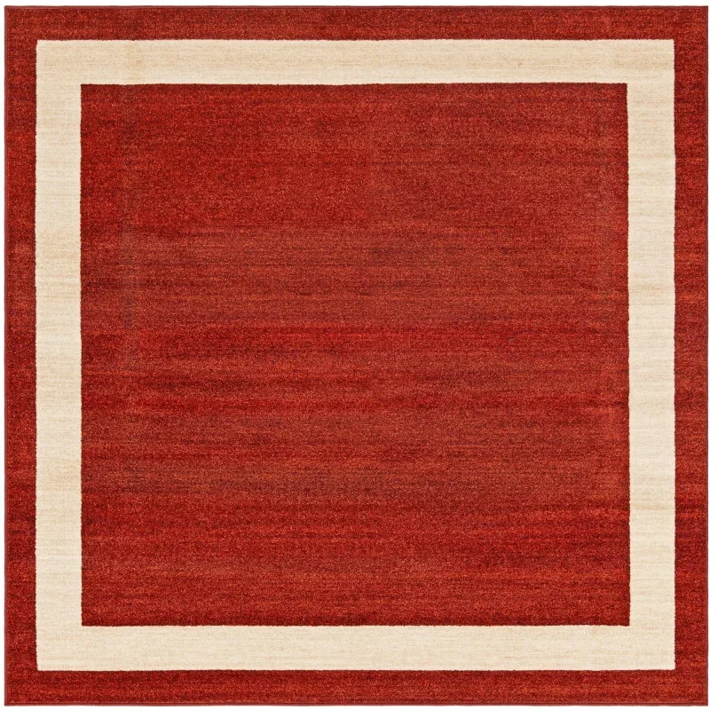dalma con borde en rojo