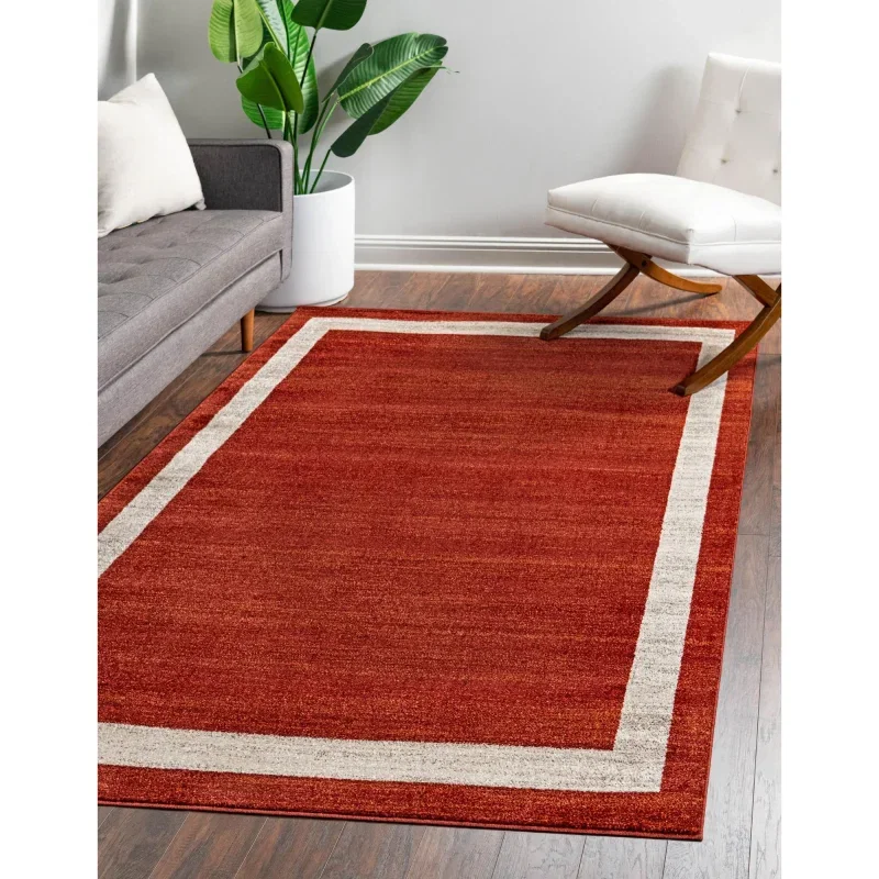 dalma con borde en rojo
