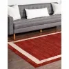 dalma con borde en rojo