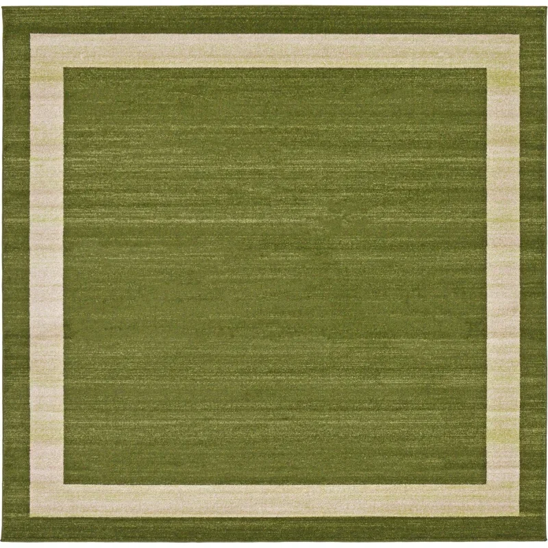 dalma con borde en verde