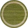 dalma con borde en verde