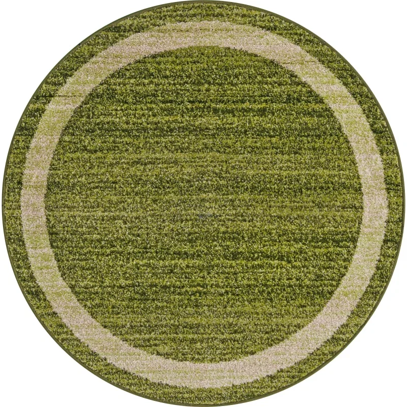 dalma con borde en verde