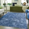 Tapete Deseo en Azul