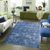 Tapete Deseo en Azul