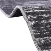 Tapete Deseo en Negro, detalle 6