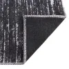 Tapete Deseo en Negro, detalle 7