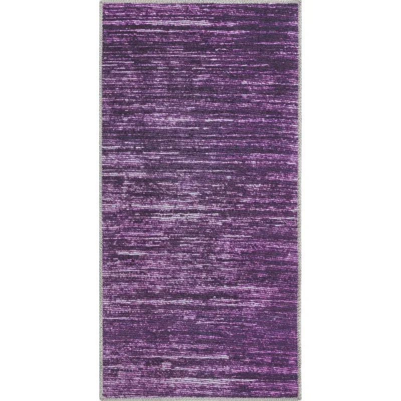 Tapete Deseo en Purpura