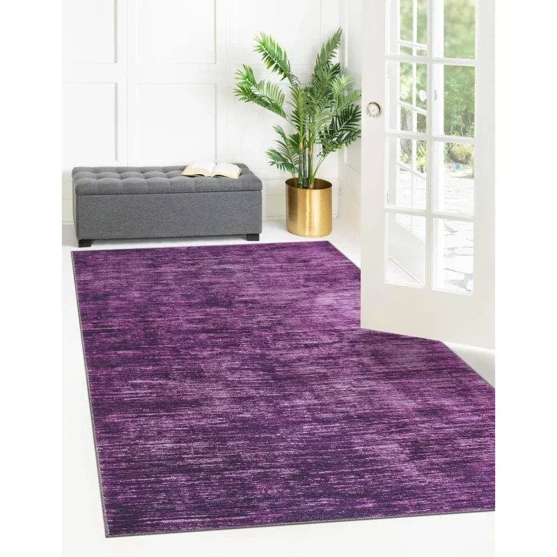 Tapete Deseo en Purpura