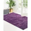 Tapete Deseo en Purpura