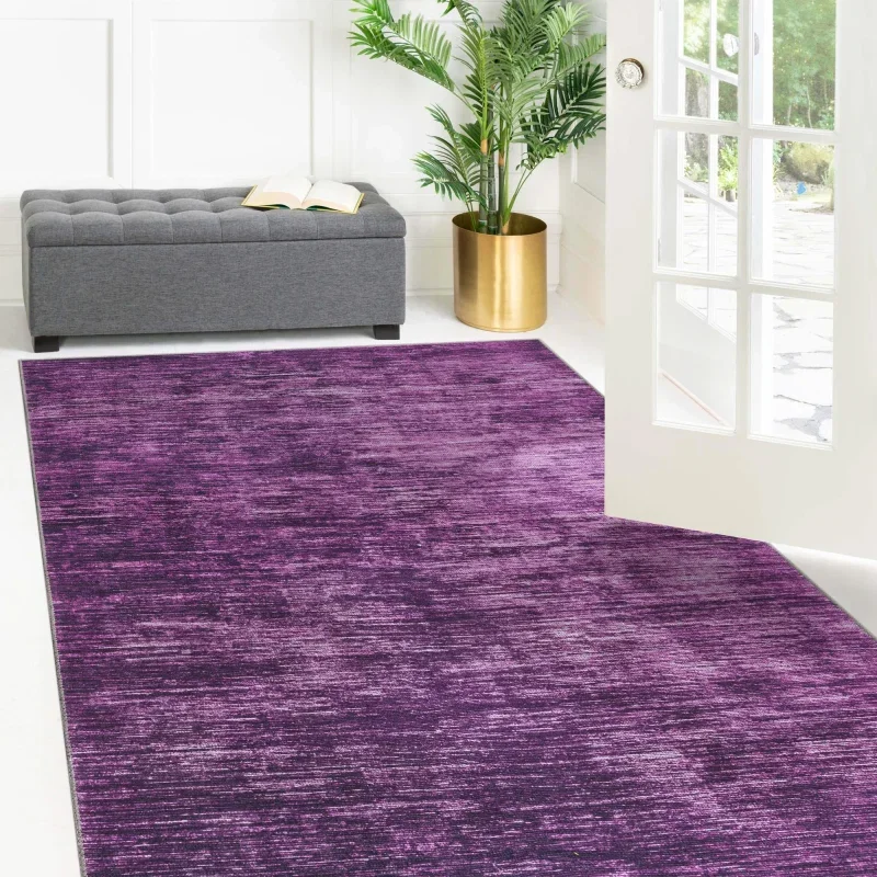 Tapete Deseo en Purpura