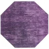 Tapete Deseo en Purpura