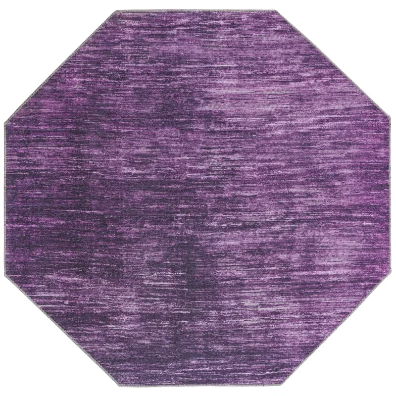 Tapete Deseo en Purpura