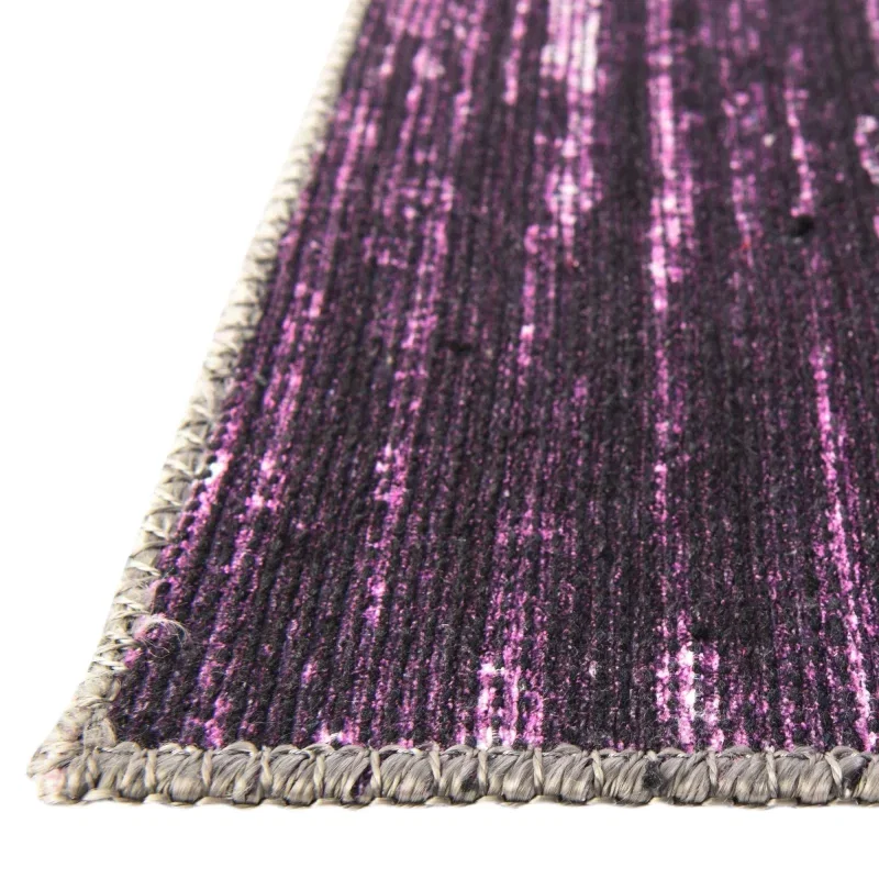 Tapete Deseo en Purpura