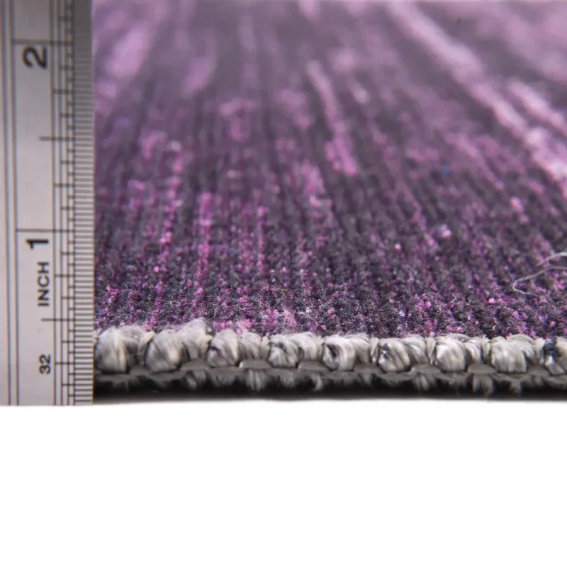 Tapete Deseo en Purpura