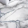 Tapete Destreza Grietas con Azul