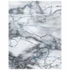 Tapete Destreza Grietas con Azul