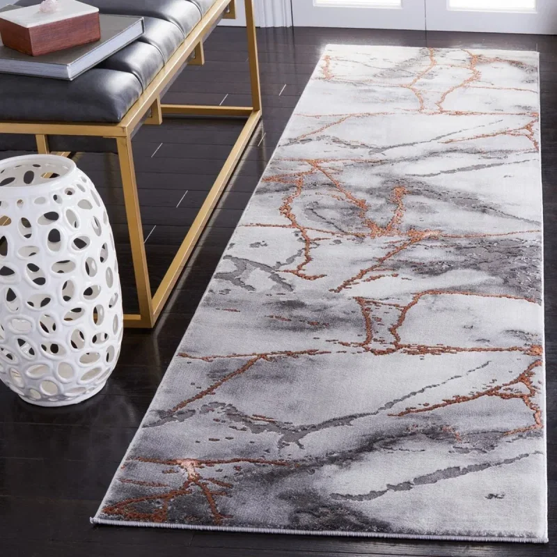 Tapete Destreza Grietas con Cobre