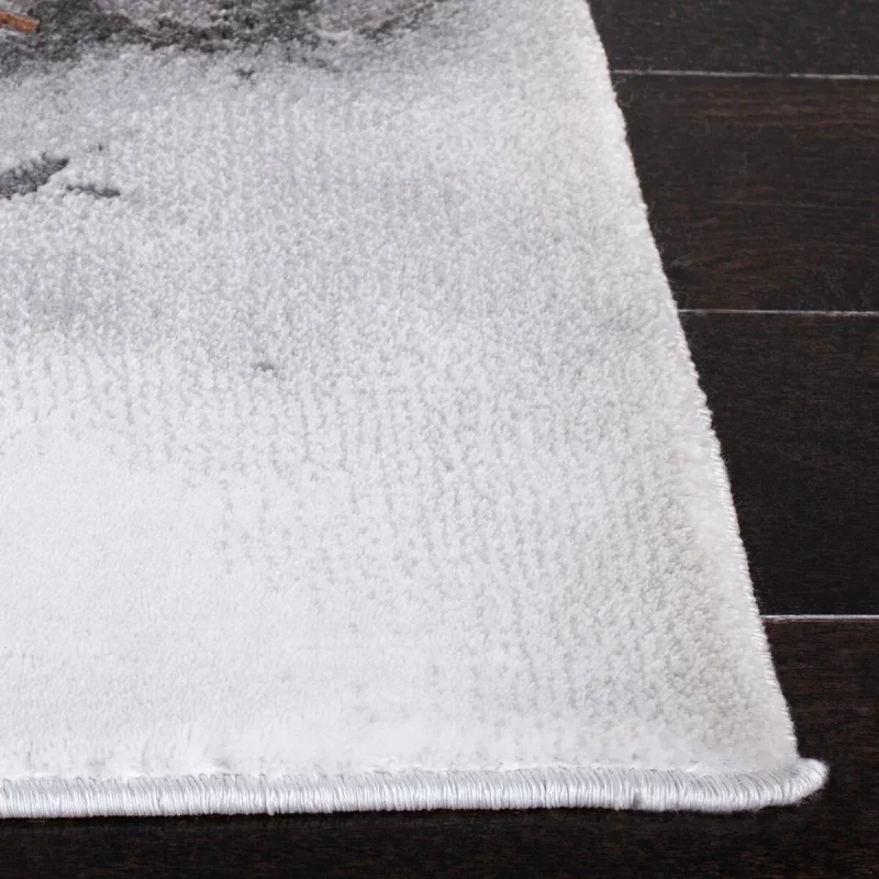 Tapete Destreza Grietas con Cobre