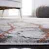 Tapete Destreza Grietas con Cobre