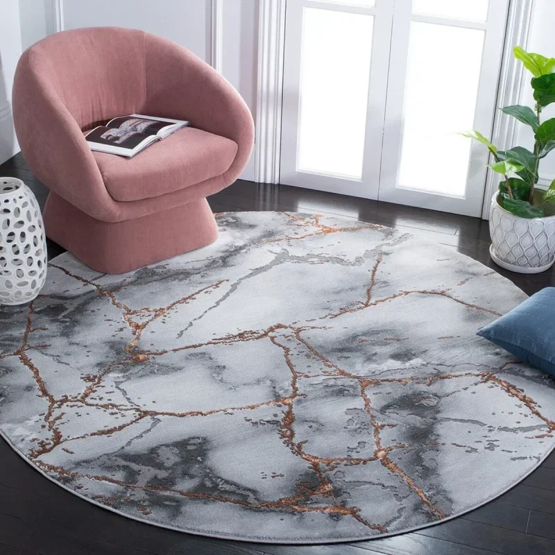 Tapete Destreza Grietas con Cobre