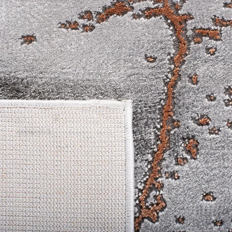 Tapete Destreza Grietas con Cobre