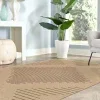 dunas moderno en natural con cafe