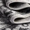 eco cancun borde en marfil con gris