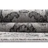 eco cancun borde en marfil con gris
