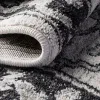 eco cancun borde en marfil con gris