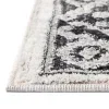 eco cancun borde en marfil con gris