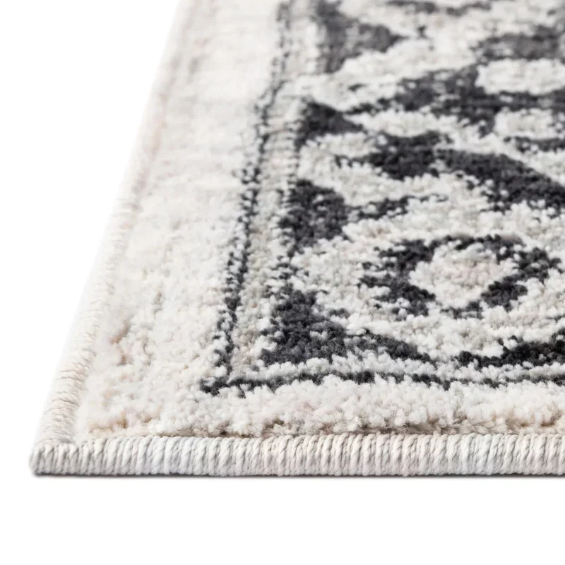 eco cancun borde en marfil con gris