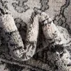 eco cancun borde en marfil con gris