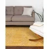 enrejado pacifica geometrico en amarillo
