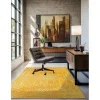enrejado pacifica geometrico en amarillo