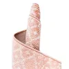 enrejado pacifica geometrico en rosa
