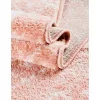 enrejado pacifica geometrico en rosa