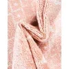 enrejado pacifica geometrico en rosa