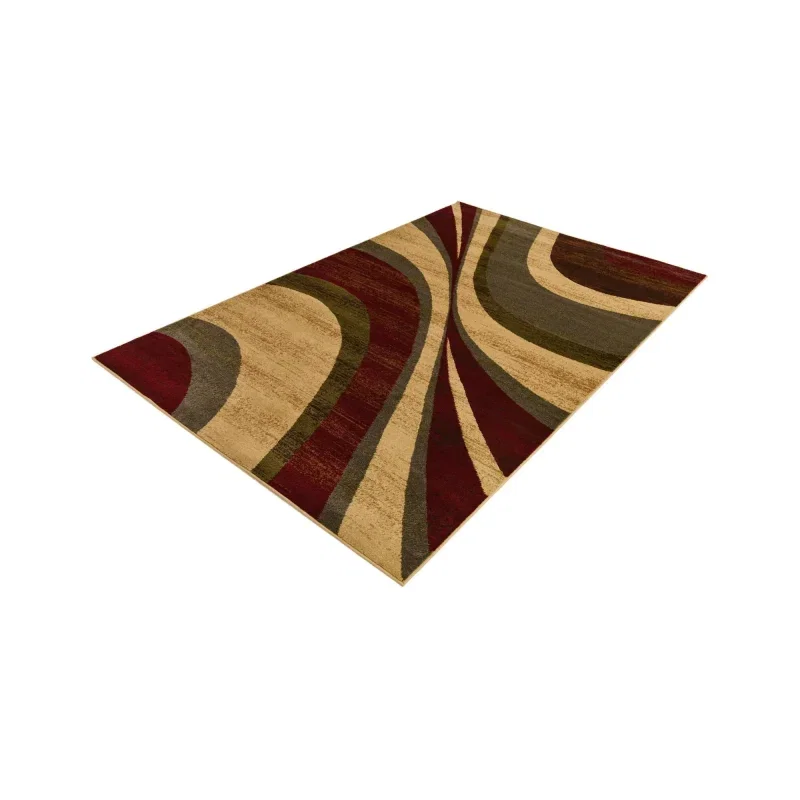 espresso ondas curveadas