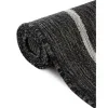 exterior botanico enredadera en gris carbon