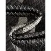 exterior botanico enredadera en gris carbon