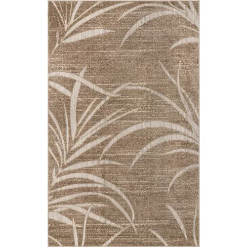 exterior botanico tallos en beige