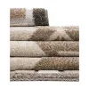 exterior de flechas en beige