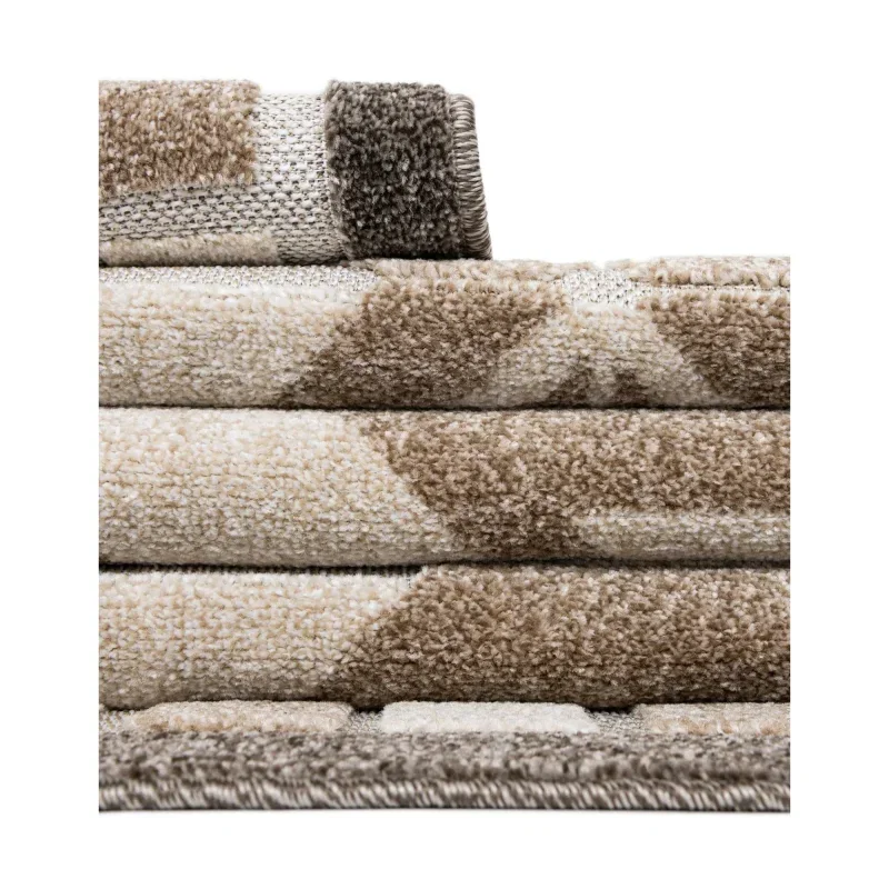 exterior de flechas en beige