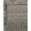 exterior enrejado en gris